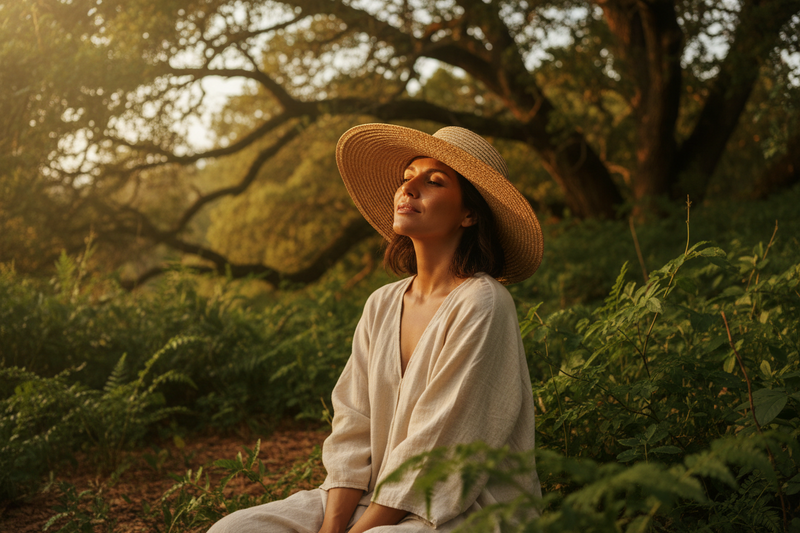 Why Summer Heat Causes Breakouts (And What to Do)