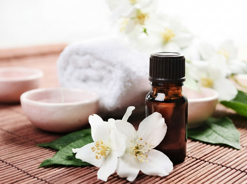 Why We Use Essential Oils and How Are They Different From Fragrance?