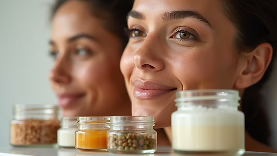 Embrace the Benefits of Natural Skincare Products