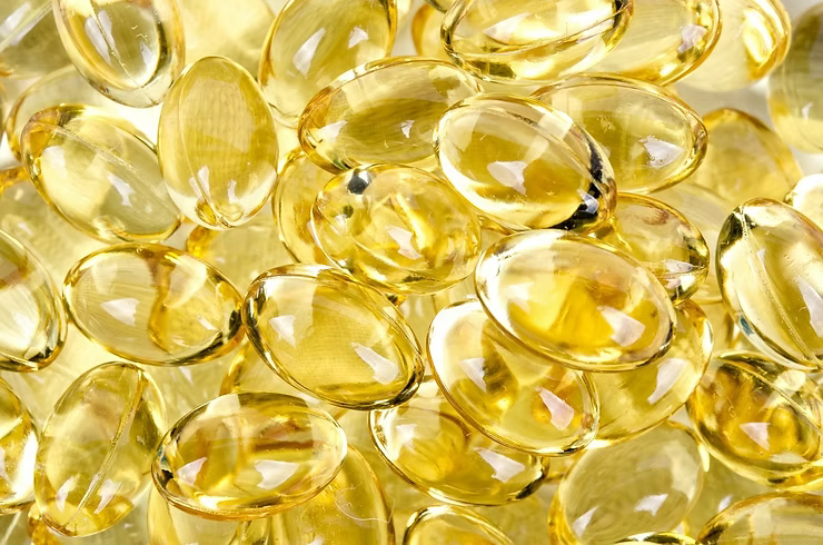 WHY DO WE NEED VITAMIN E OIL?