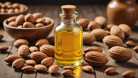 Uncovering the Benefits of Almond Oil in Skincare: A Closer Look at its Potentials