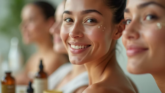 Why Skin Sensitivity Is on the Rise — And How Natural, Gluten-Free Skincare Can Help