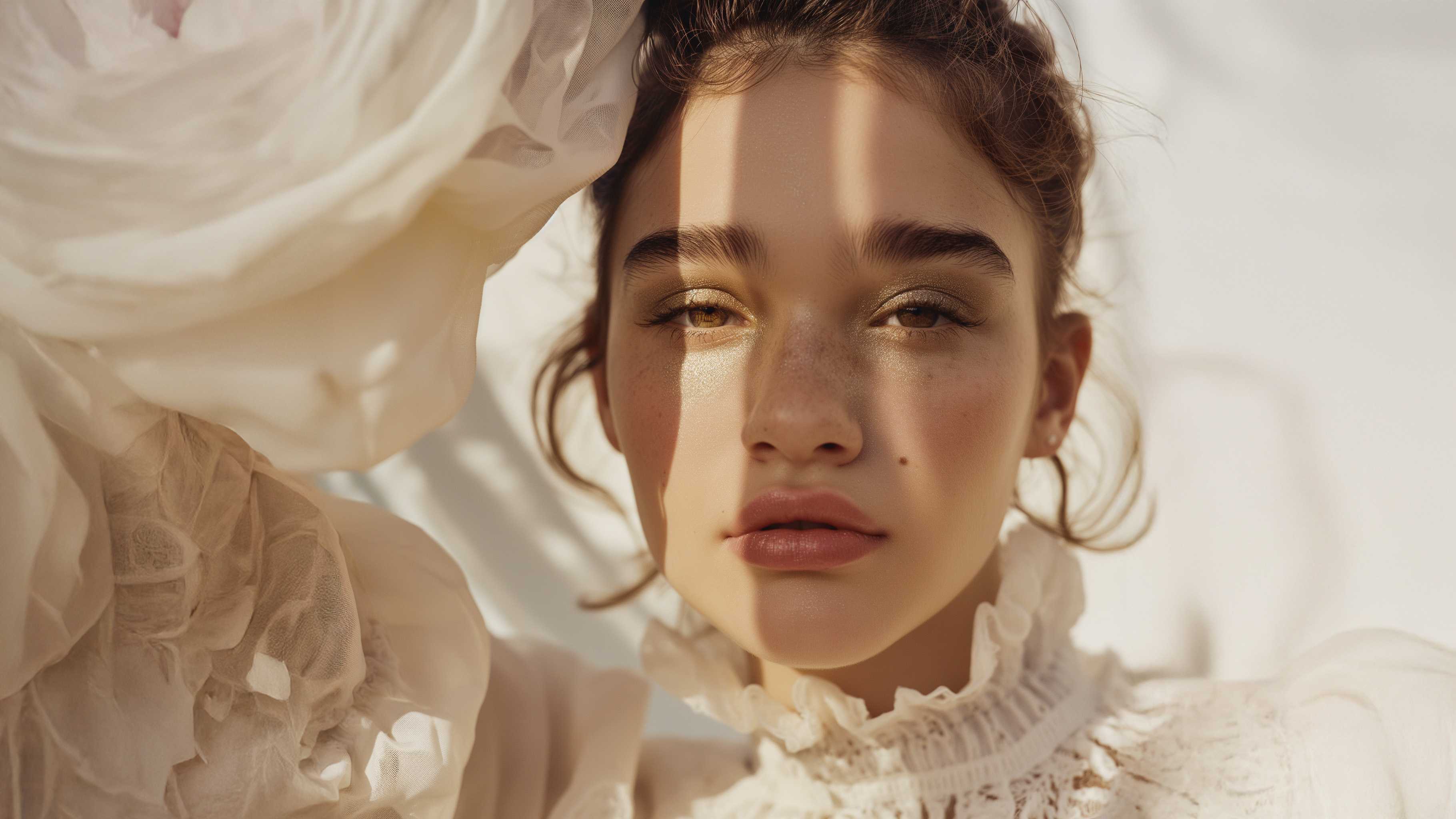All Natural Make-Up
