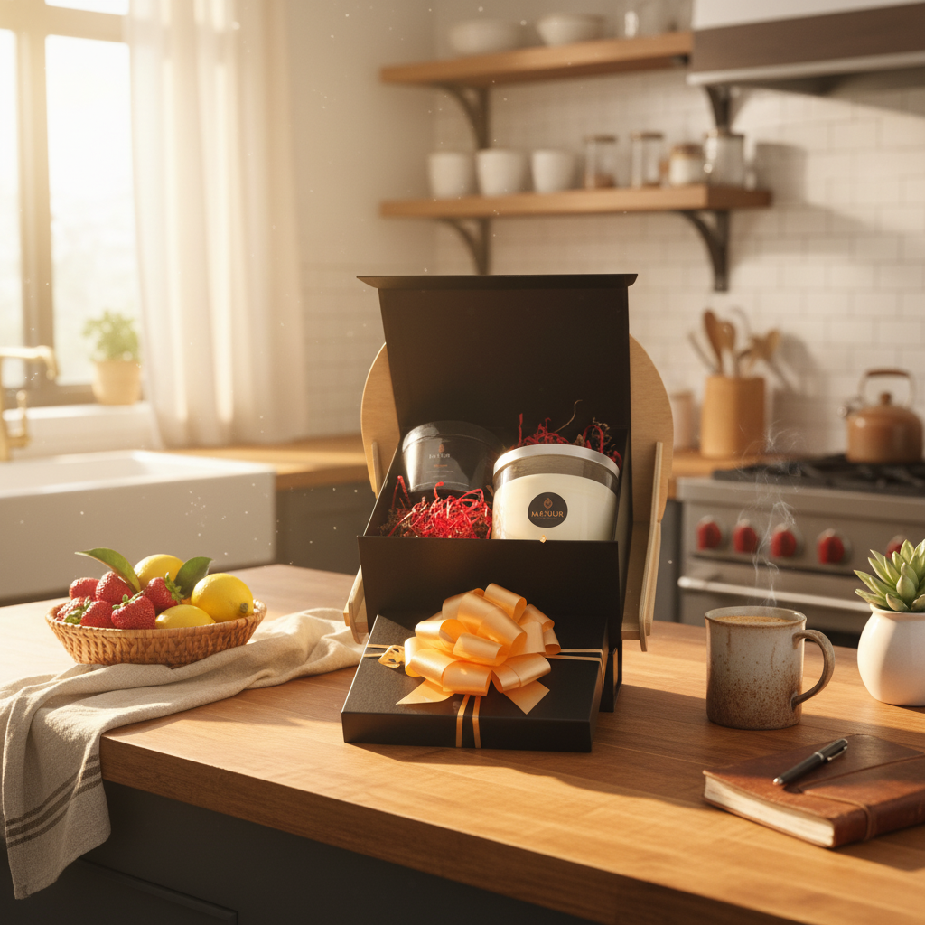 LUXURY GIFT BOX image 0