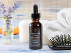 HAIR RESCUE SCALP SERUM image 0