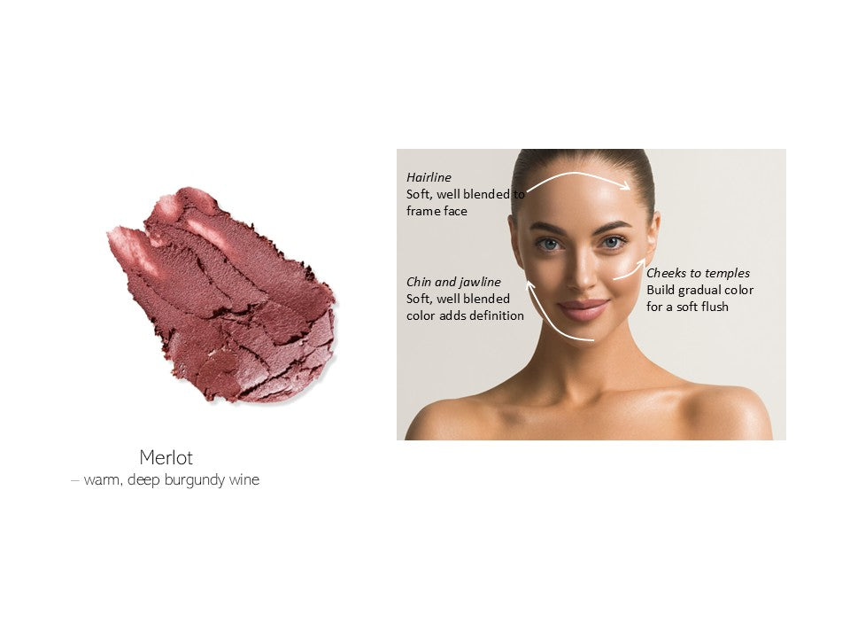 3-IN-1 CHEEK, LIP AND EYE TINT