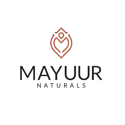 Mayuur Naturals logo