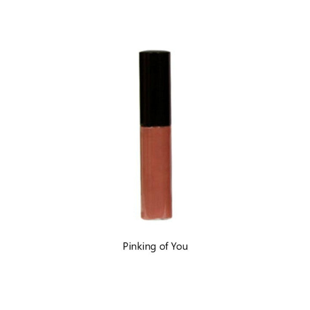 Pinking of You Lipgloss