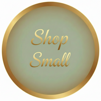 Shop Small Icon
