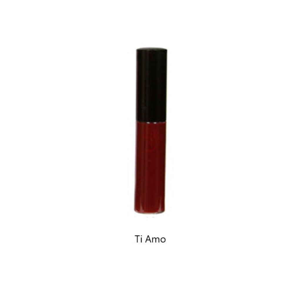 Tube of Ti Amo Lip gloss